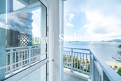 The Repulse Bay 影灣園 | Balcony off Living and Dining Room