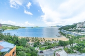The Repulse Bay 影湾园 | View from Living and Dining Room