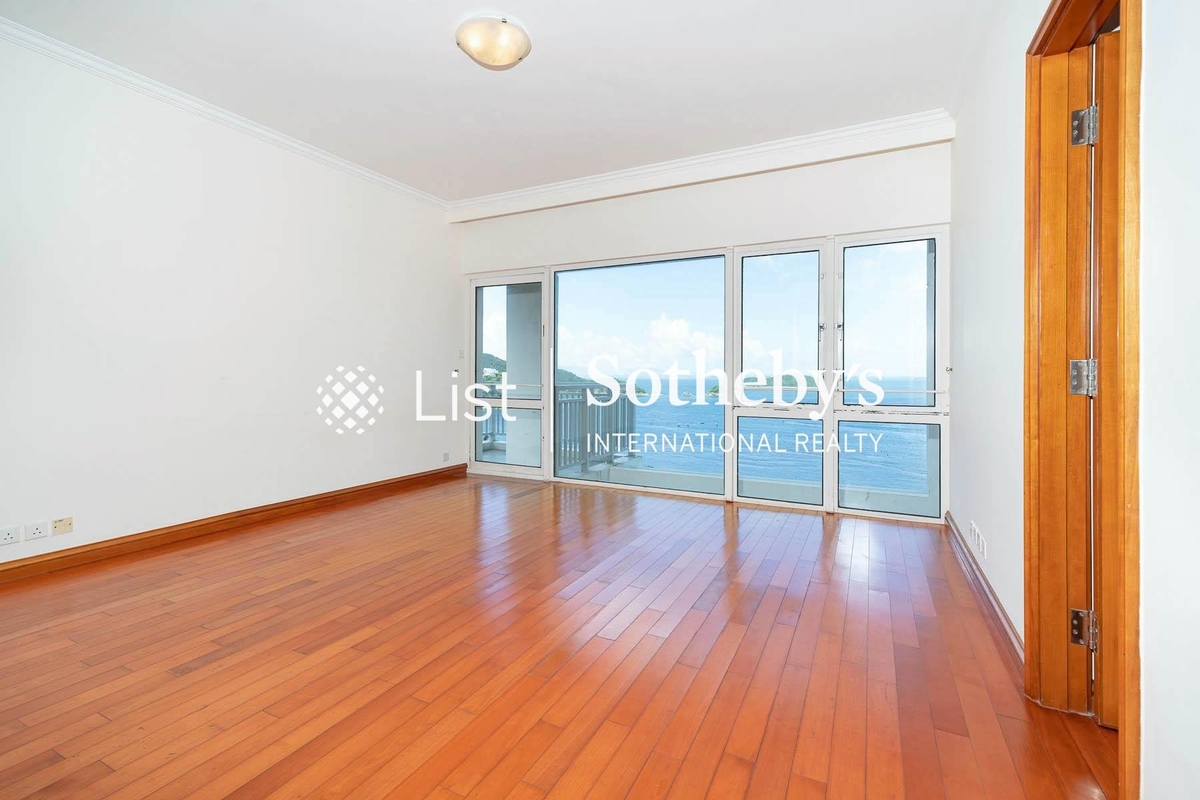 The Repulse Bay 影灣園 | Master Bedroom