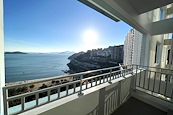 The Repulse Bay 影湾园 | Balcony off Living Room and dining Room