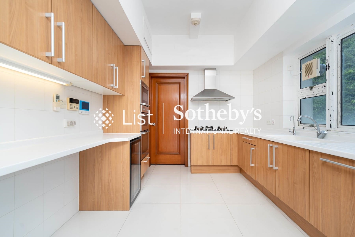 The Repulse Bay 影灣園 | Kitchen