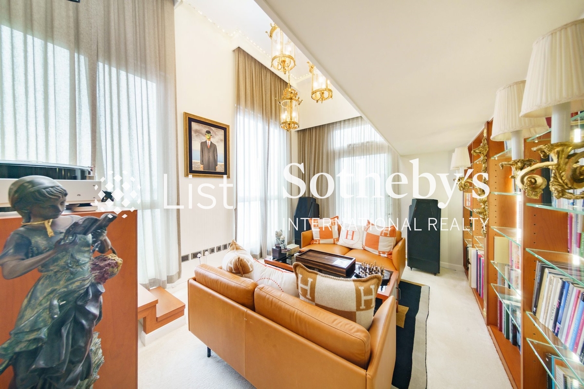 No. 110 Repulse Bay Road 淺水灣道110號 | Second En-suite Bedroom