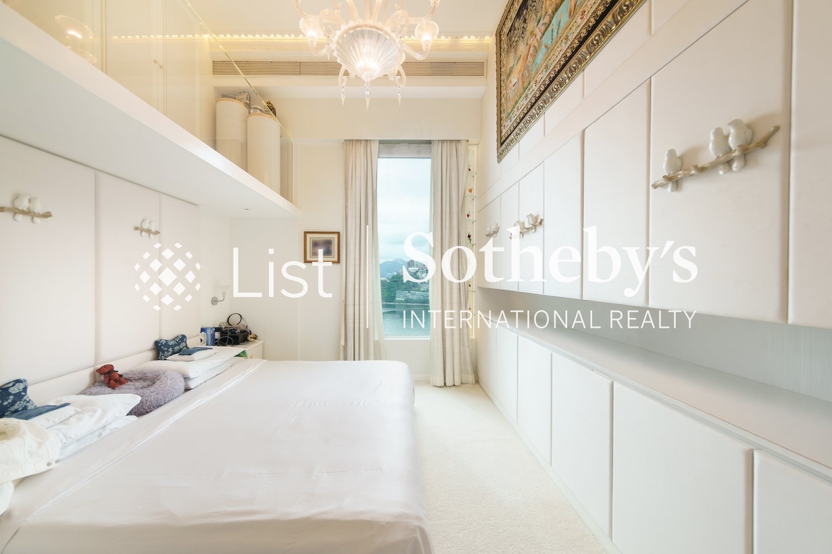 No. 110 Repulse Bay Road 淺水灣道110號 | Master Bedroom