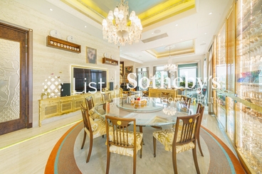 No. 110 Repulse Bay Road 浅水湾道110号 | 