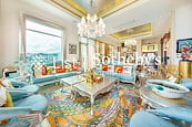 No. 110 Repulse Bay Road 浅水湾道110号 | Living Room