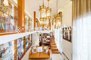 No. 110 Repulse Bay Road 浅水湾道110号 | 