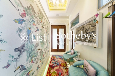 No. 110 Repulse Bay Road 浅水湾道110号 | 