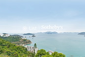 No. 110 Repulse Bay Road 淺水灣道110號 | View from Private Roof Terrace