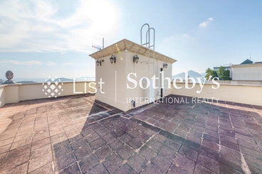 No. 110 Repulse Bay Road 淺水灣道110號 | 