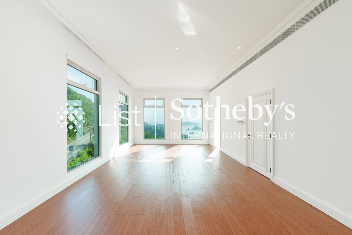 No. 110 Repulse Bay Road 淺水灣道110號 | Master Bedroom