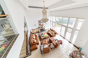 Sunshine Villa 陽光花園 | Living Room