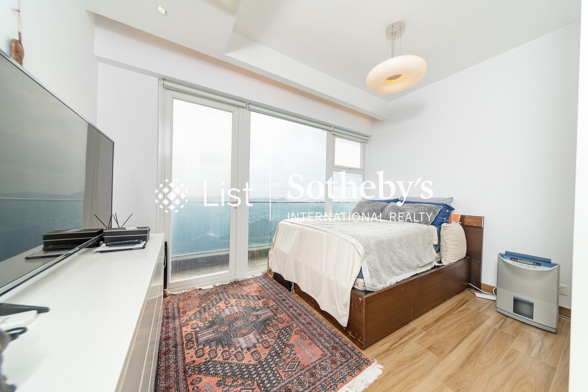 Sunshine Villa 陽光花園 | Second Bedroom