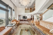 Sunshine Villa 陽光花園 | Living Room