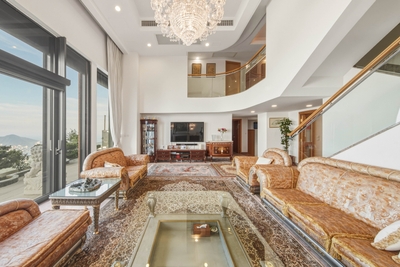 Featured Property Sunshine Villa 