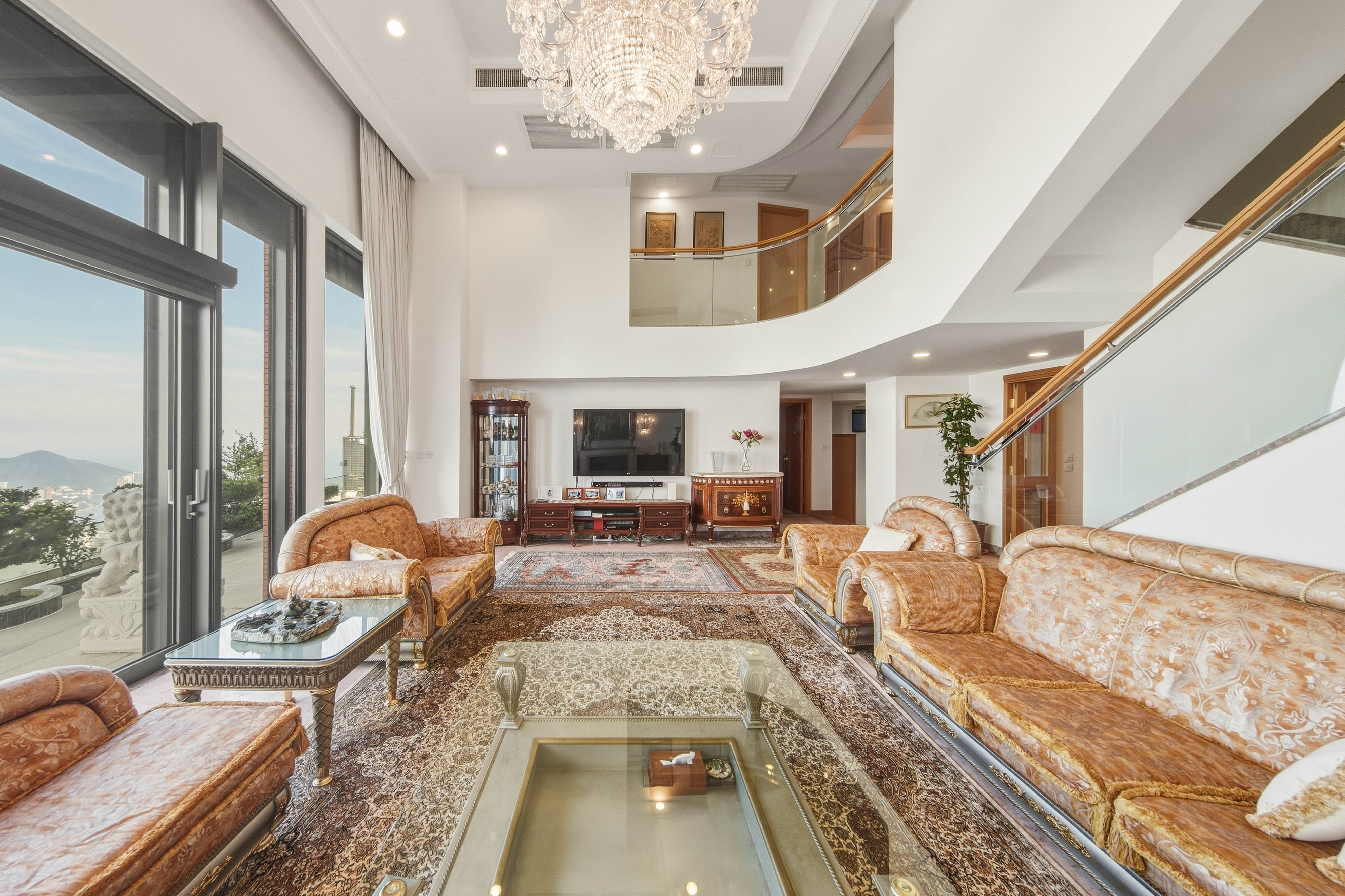 Featured Property Sunshine Villa 