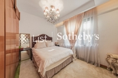 Sunshine Villa 陽光花園 | Second En-suite Bedroom