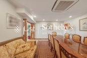 Sunshine Villa 陽光花園 | Dining Room