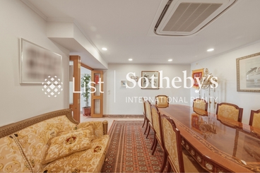Sunshine Villa 陽光花園 | 