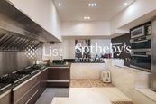 Sunshine Villa 陽光花園 | Kitchen