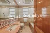 Sunshine Villa 陽光花園 | Second En-suite Bathroom