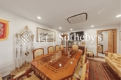 Sunshine Villa 陽光花園 | Dining Room