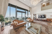 Sunshine Villa 陽光花園 | Living Room