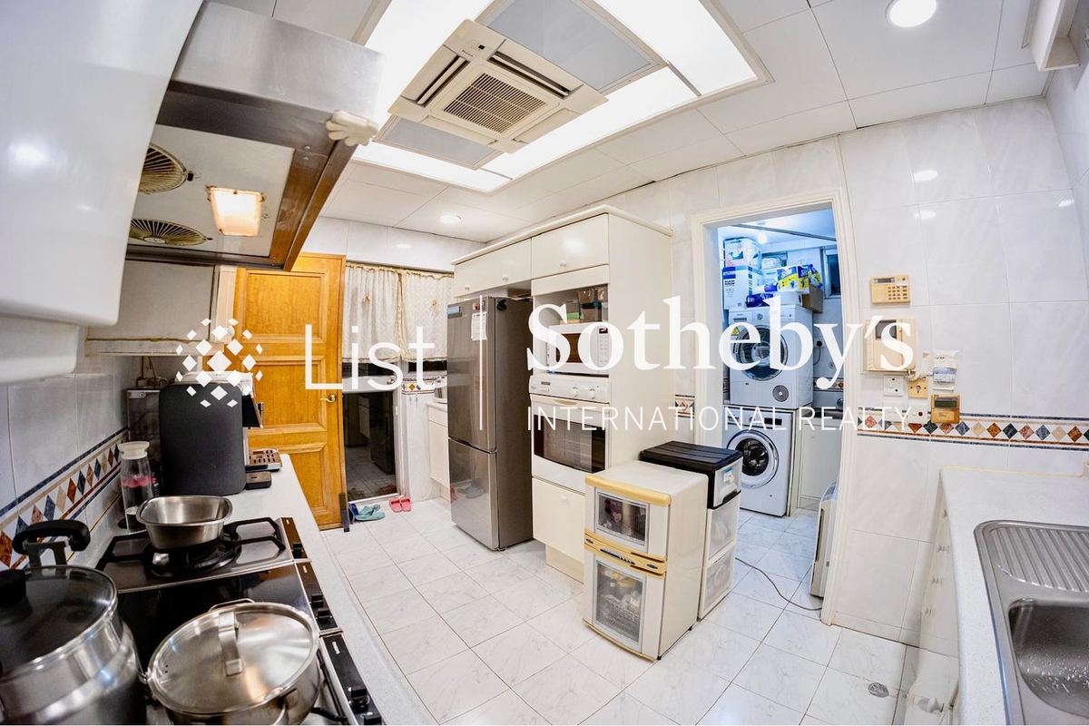 Sunshine Villa 阳光花园 | Kitchen