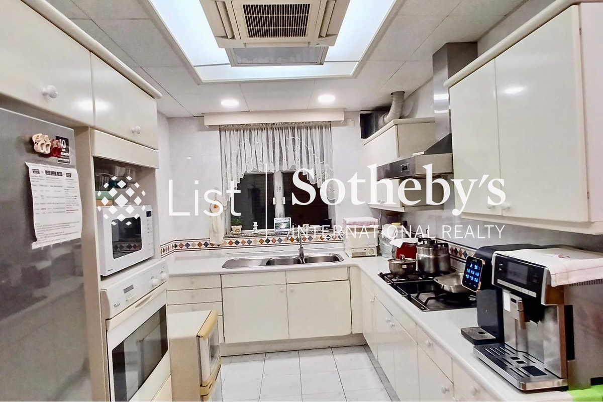 Sunshine Villa 阳光花园 | Kitchen