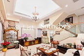 Sunshine Villa 阳光花园 | Living Room