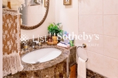 Sunshine Villa 阳光花园 | Guest Powder Room