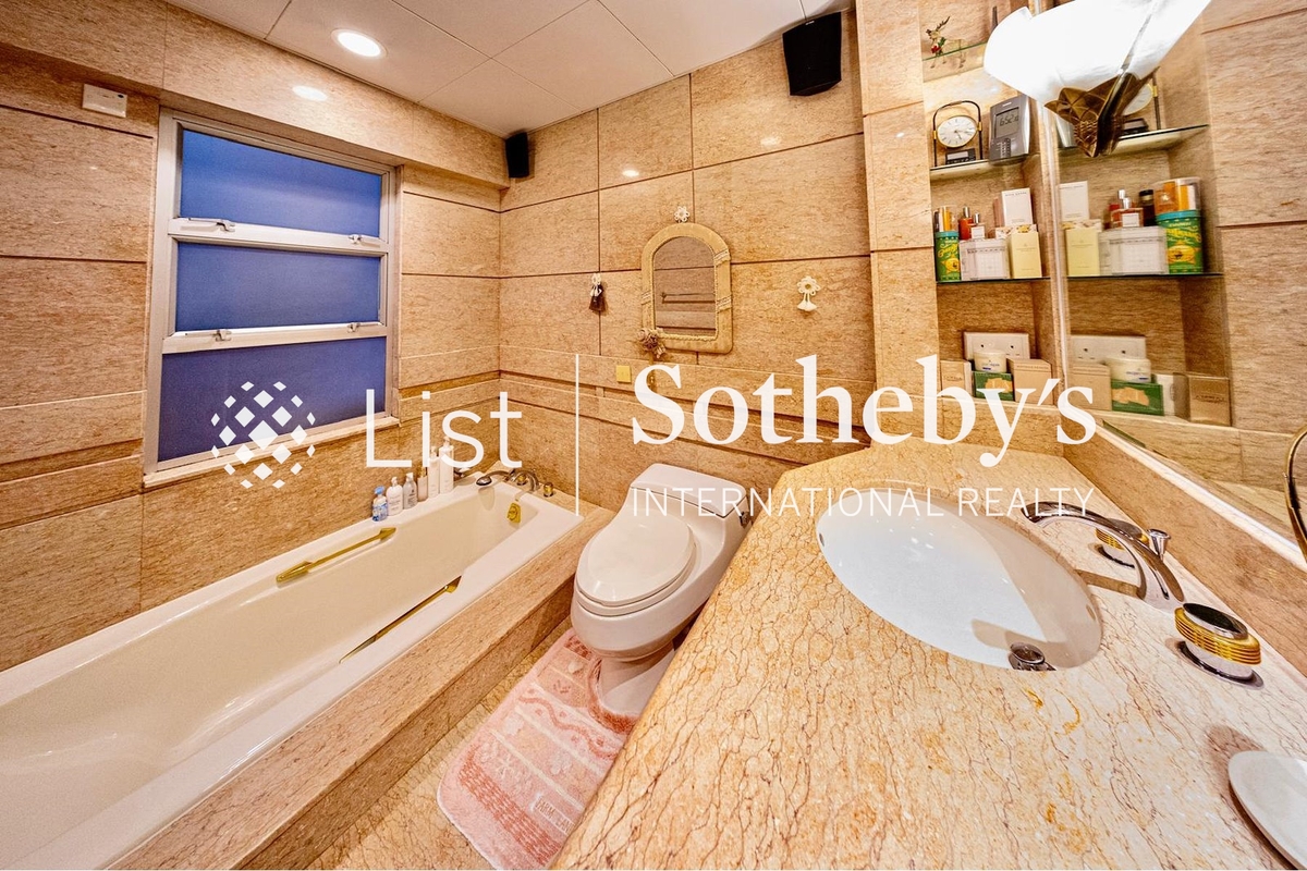 Sunshine Villa 阳光花园 | Master Bedroom