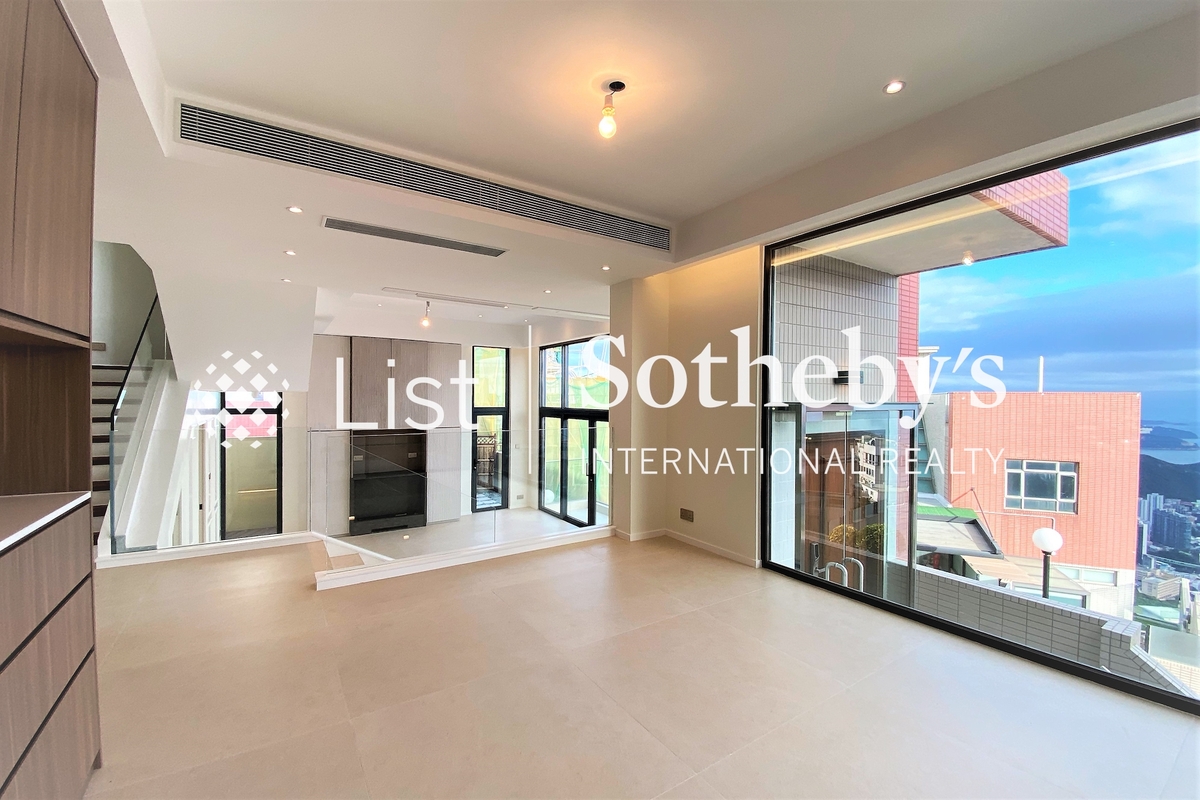 Sunshine Villa 陽光花園 | Dining Room