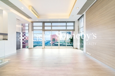 Sunshine Villa 陽光花園 | 