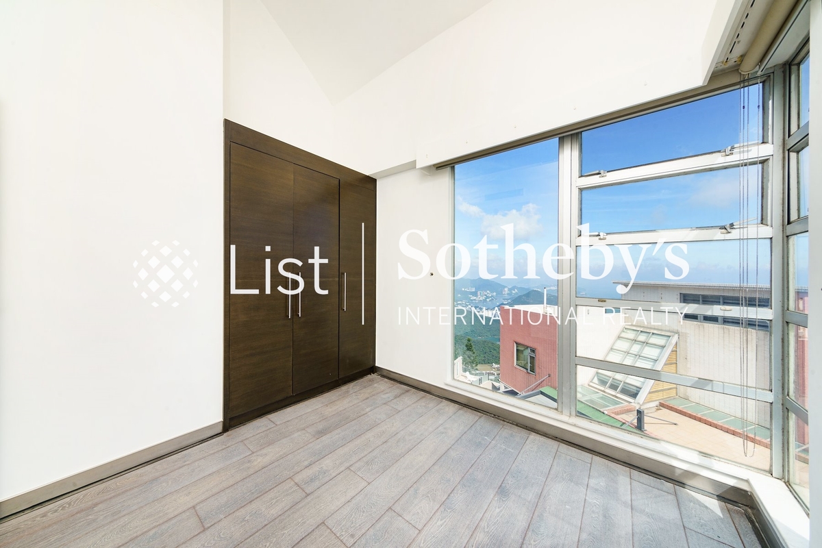 Sunshine Villa 陽光花園 | Second Bedroom