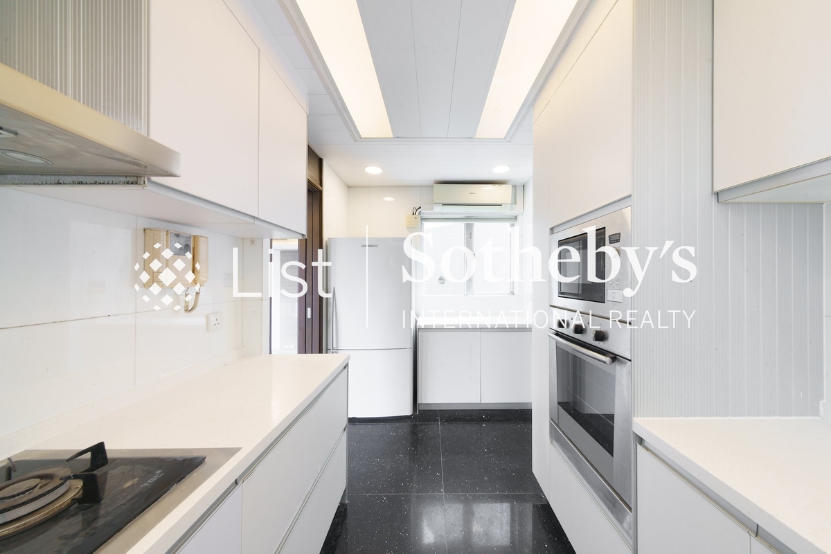 Sunshine Villa 陽光花園 | Kitchen