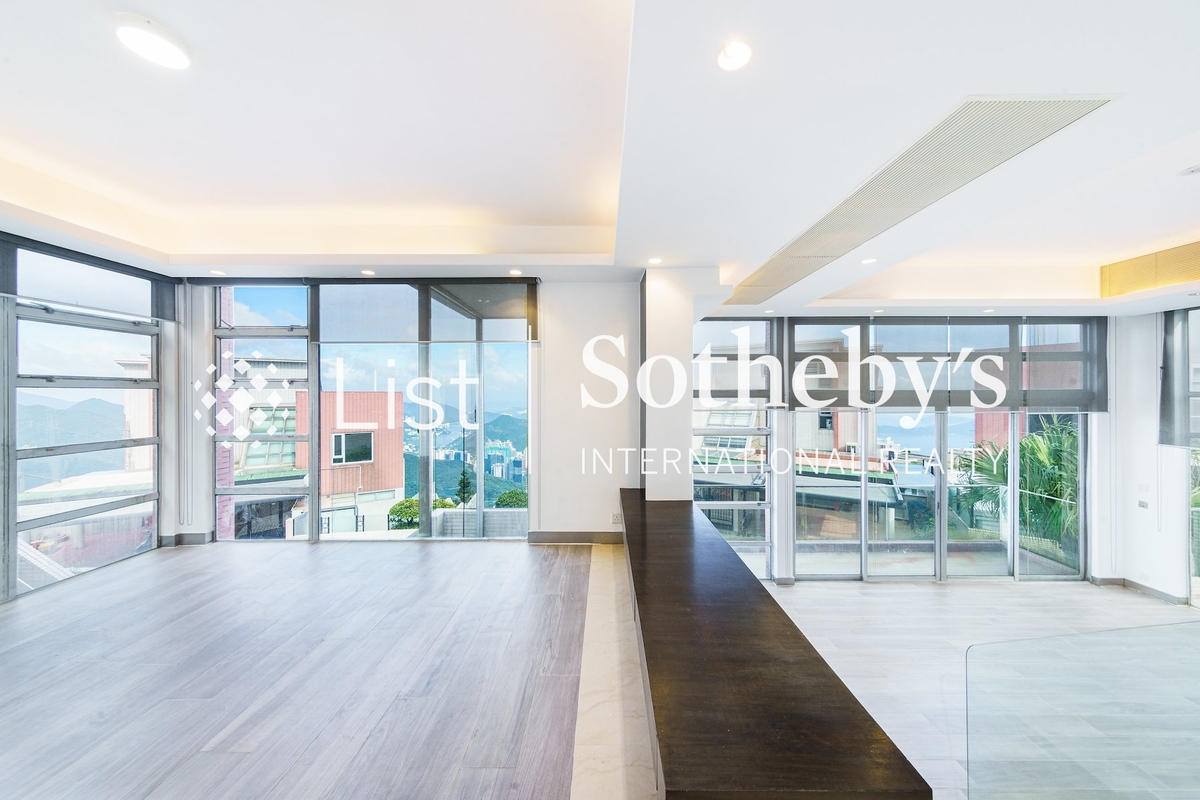 Sunshine Villa 陽光花園 | Dining Room