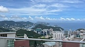 Sunshine Villa 陽光花園 | View from Private Roof Terrace