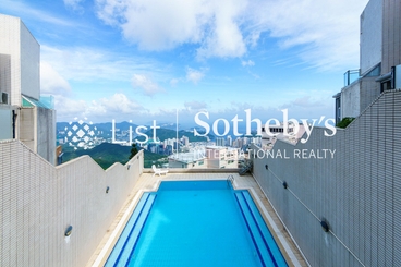 Sunshine Villa 陽光花園 | 