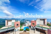 Sunshine Villa 陽光花園 | View from Master Bedroom