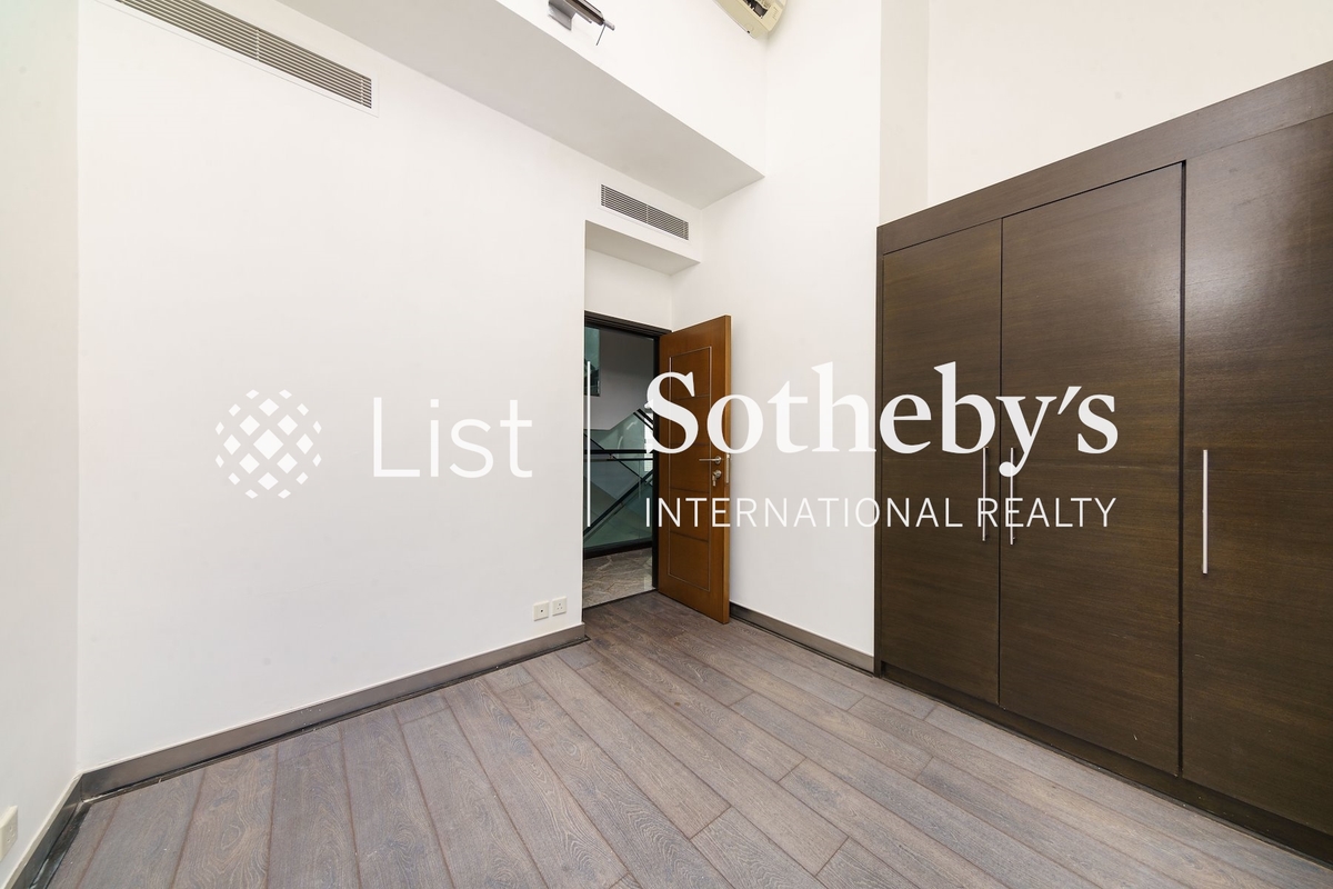 Sunshine Villa 陽光花園 | Second Bedroom