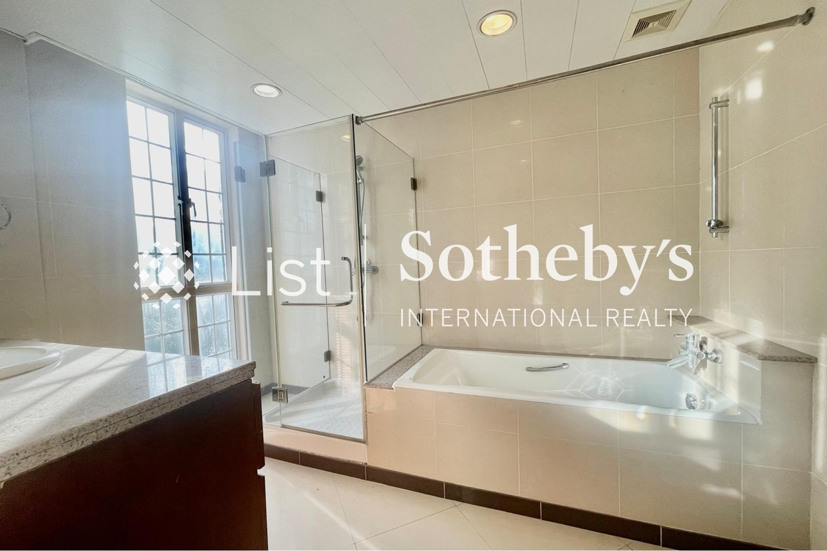 Repulse Bay Mansions 浅水湾大厦 | Second En-suite Bathroom