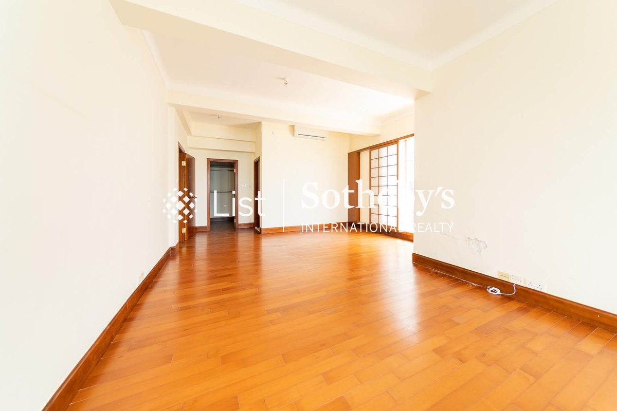 Repulse Bay Mansions 淺水灣大廈 | Master Bedroom