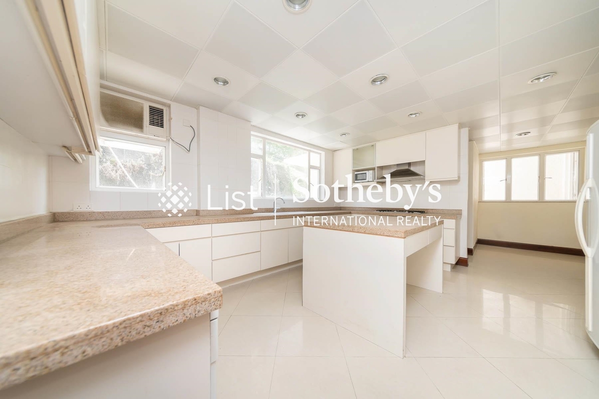 Repulse Bay Mansions 淺水灣大廈 | Kitchen