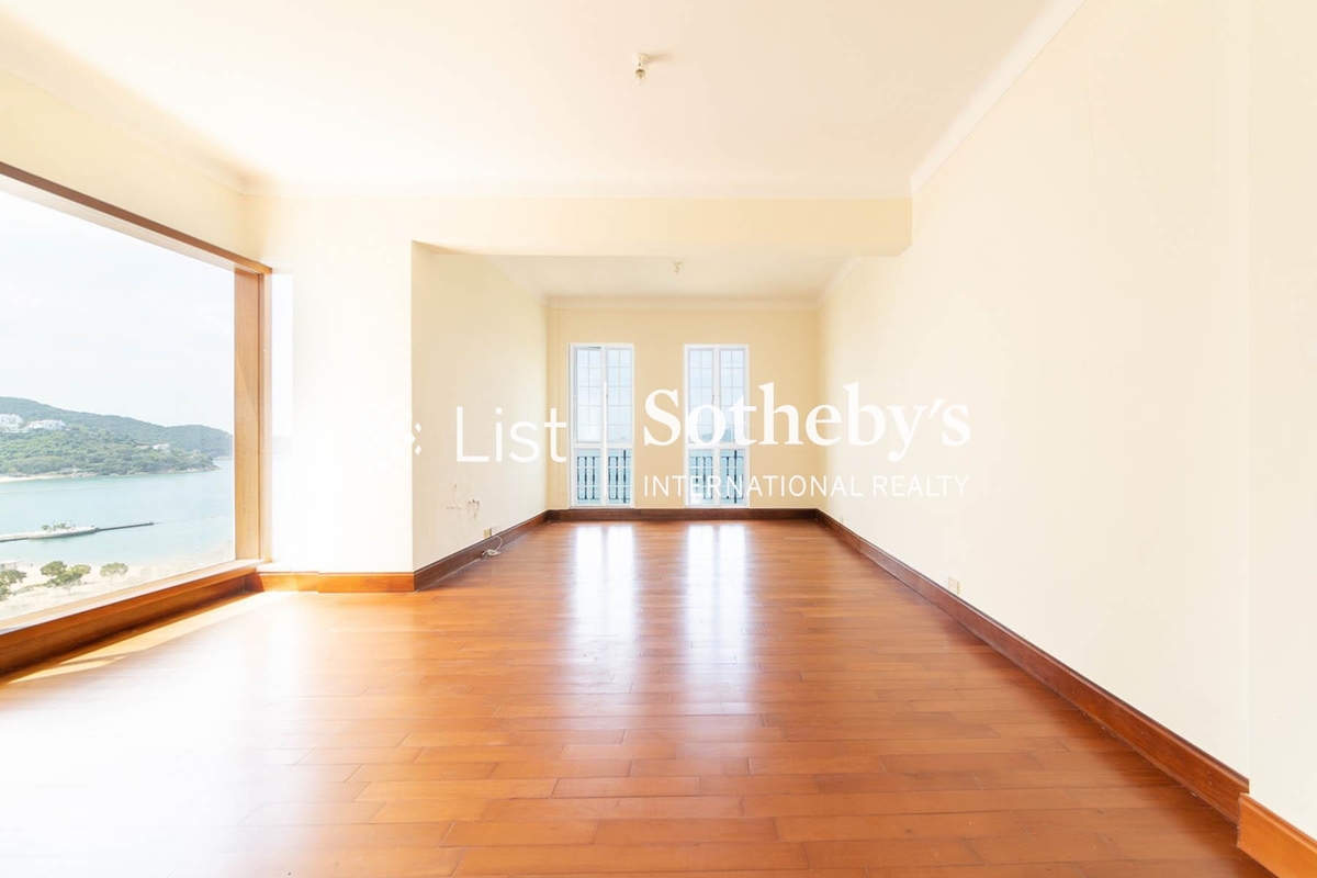 Repulse Bay Mansions 淺水灣大廈 | Master Bedroom