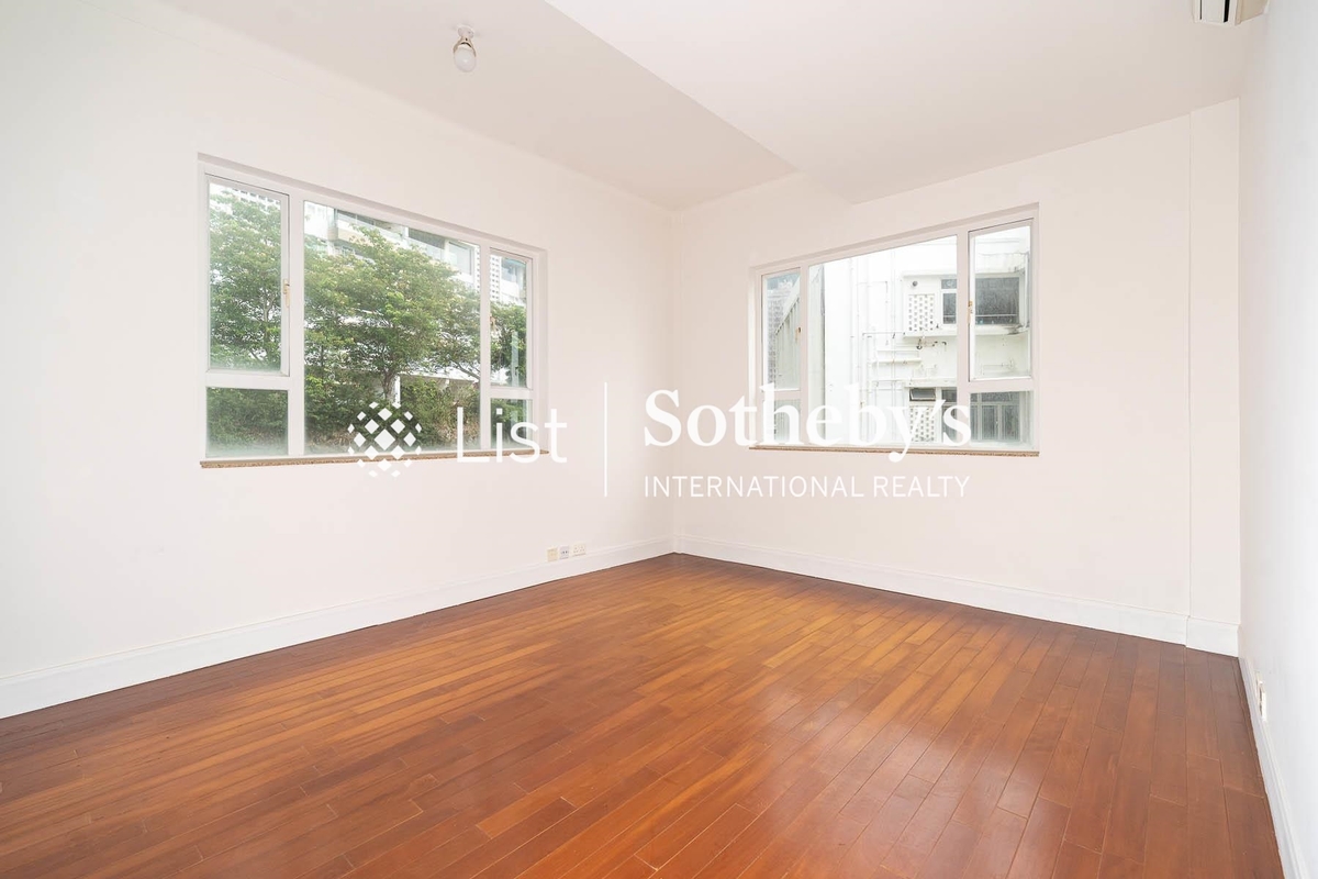 Repulse Bay Mansions 淺水灣大廈 | Third Bedroom