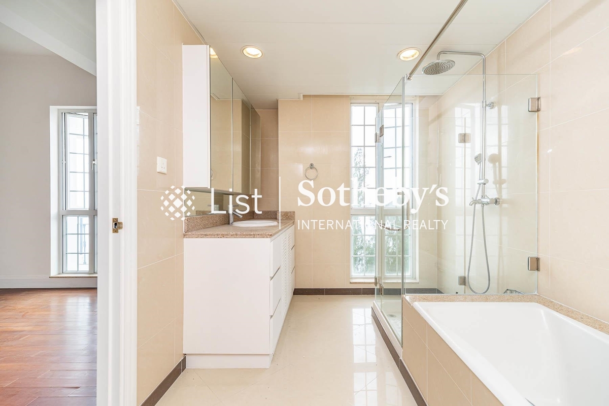 Repulse Bay Mansions 淺水灣大廈 | Second En-suite Bathroom