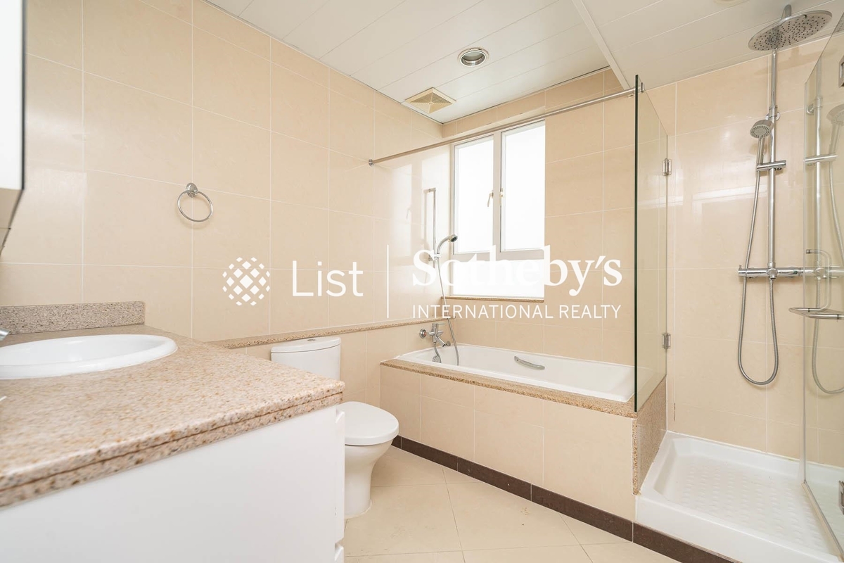 Repulse Bay Mansions 淺水灣大廈 | Master Bathroom