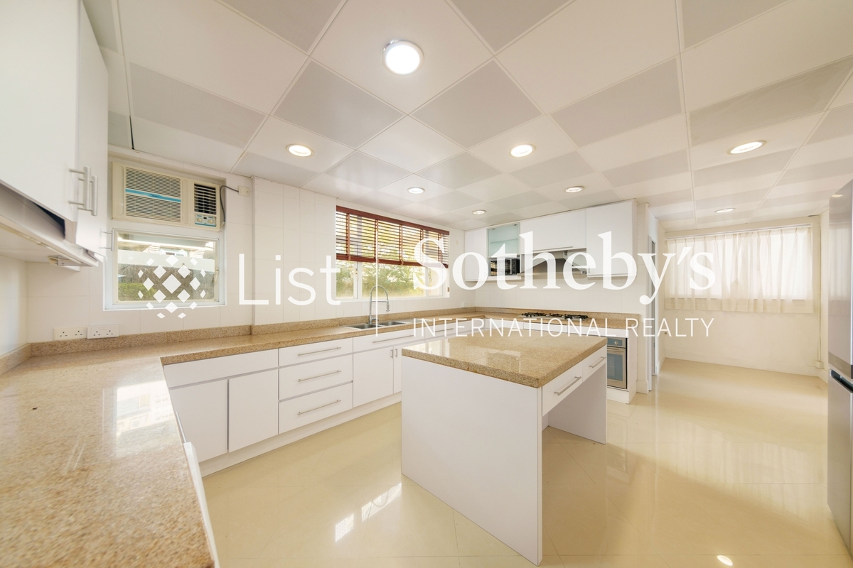 Repulse Bay Mansions 淺水灣大廈 | kitchen