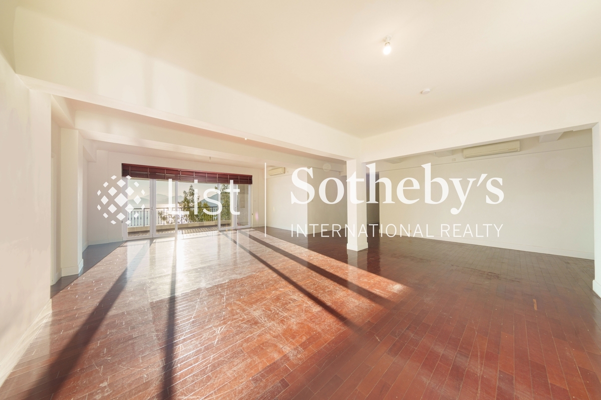 Repulse Bay Mansions 淺水灣大廈 | Living Room