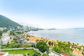 Repulse Bay Mansions 浅水湾大厦 | View from Living and Dining Room